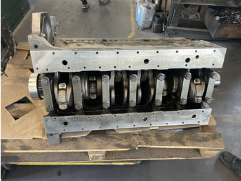 엔진 산업용 장비 용 Deutz TCD 2012 L06 2V  remanufactured short engine : 사진 5