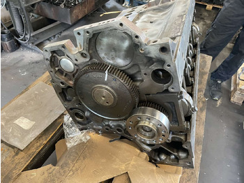 엔진 산업용 장비 용 Deutz TCD 2012 L06 2V  remanufactured short engine : 사진 3