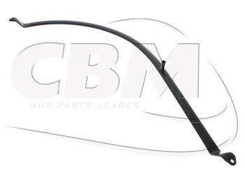 보디 및 외관 IRISBUS