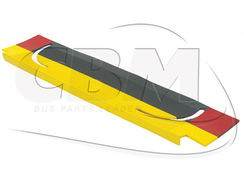 도어 및 부품 IRISBUS