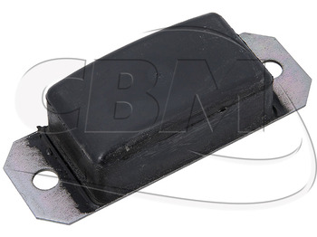 서스펜션 IRISBUS