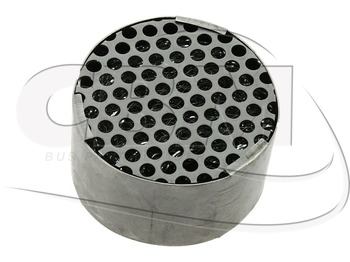 엔진 및 부품 IVECO