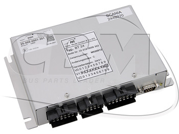 ECU SCANIA
