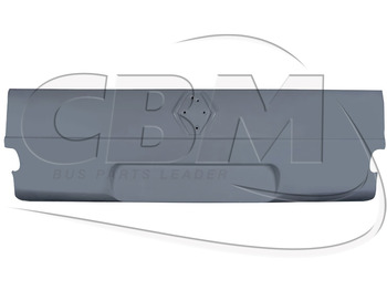 보디 및 외관 IRISBUS