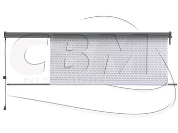 선 바이저 IRISBUS