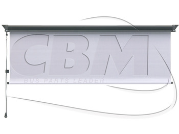 선 바이저 IRISBUS