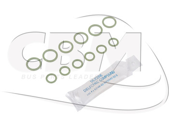 엔진 및 부품 VOLVO