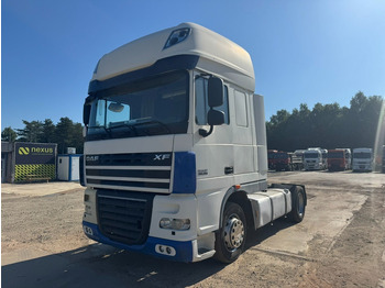 트랙터 유닛 DAF XF 105 460