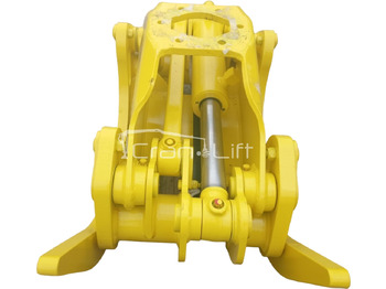 그래플 Loglift RX31 chwytak do biomasy : 사진 3