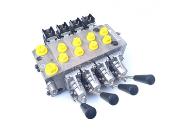 유압 밸브 DANFOSS / SAUER