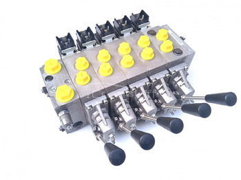 유압 밸브 DANFOSS / SAUER