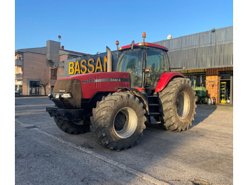 장궤형 트랙터 CASE IH MX Magnum