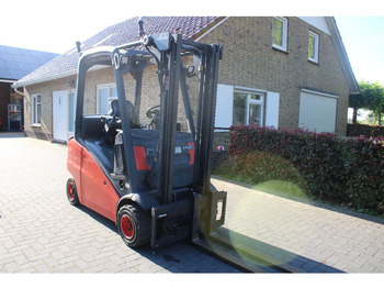 지게차 LINDE H20