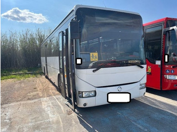 버스 IVECO