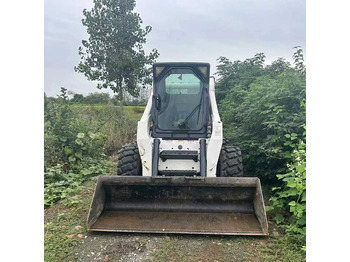 스키드 스티어 로더 100%Ready Bobcat S300 Well Sold Most Famous Brand High Quality Bobcat S300 Skid Steer Loader for Sale [ Copy ] [ Copy ] [ Copy ] : 사진 3