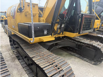 크롤러 굴삭기 CATERPILLAR 312D : 사진 5