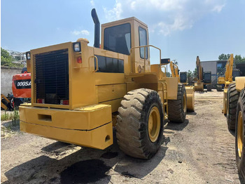 휠 로더 CATERPILLAR 966F