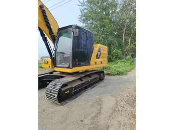 굴착기 Excellent Condition  Low Price Used CAT 320GC Excavator for Sale Caterpillar 320GC 320D 320C CAT 308 336D 330D 320CL in Stock : 사진 5