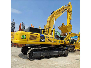 크롤러 굴삭기 KOMATSU PC400-8
