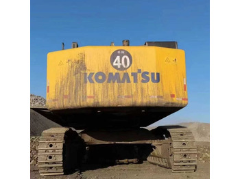 크롤러 굴삭기 Good Condition Used Komatsu850 Komastu Pc850 Excavator Machine for Cheap Price Hot Sale in China : 사진 5