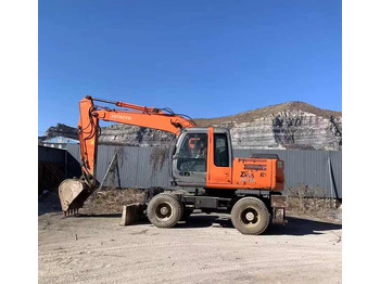 굴착기 HITACHI ZX300