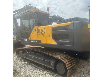 리스  High Quality volvo  EC240 Construction Machinery Low Hours 21ton Used volvo Excavator for Sale [ Copy ] [ Copy ] [ Copy ] [ Copy ] High Quality volvo  EC240 Construction Machinery Low Hours 21ton Used volvo Excavator for Sale [ Copy ] [ Copy ] [ Copy ] [ Copy ] : 사진 1