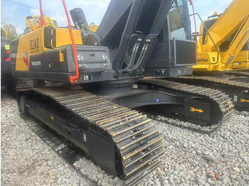 리스  High Quality volvo  EC240 Construction Machinery Low Hours 21ton Used volvo Excavator for Sale [ Copy ] [ Copy ] [ Copy ] [ Copy ] High Quality volvo  EC240 Construction Machinery Low Hours 21ton Used volvo Excavator for Sale [ Copy ] [ Copy ] [ Copy ] [ Copy ] : 사진 2