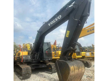 리스  High Quality volvo  EC240 Construction Machinery Low Hours 21ton Used volvo Excavator for Sale [ Copy ] [ Copy ] [ Copy ] [ Copy ] High Quality volvo  EC240 Construction Machinery Low Hours 21ton Used volvo Excavator for Sale [ Copy ] [ Copy ] [ Copy ] [ Copy ] : 사진 4