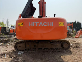 크롤러 굴삭기 HITACHI