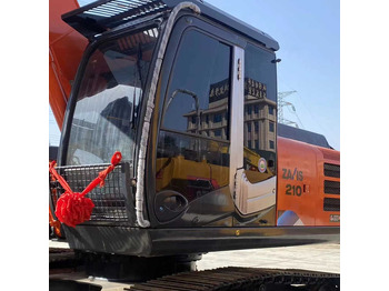 굴착기 HITACHI ZX200