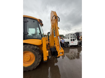 굴착기 JCB 3CX