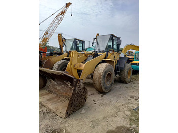 로더 KOMATSU WA320-5