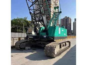 모바일 크레인 KOBELCO