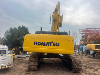 크롤러 굴삭기 KOMATSU PC450