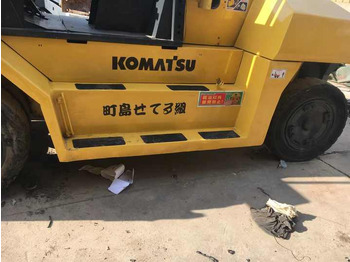리스  Nice Performance 100% Original komatsu 15tons Forklift on Sale  15 Ton Diesel Forklifts  Industrial  Price for Sale [ Copy ] [ Copy ] [ Copy ] [ Copy ] Nice Performance 100% Original komatsu 15tons Forklift on Sale  15 Ton Diesel Forklifts  Industrial  Price for Sale [ Copy ] [ Copy ] [ Copy ] [ Copy ] : 사진 5