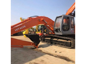 크롤러 굴삭기 HITACHI ZX200