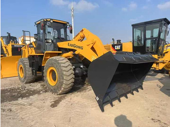 리스  Second Hand  LIUGONG 856H Wheel  in Good Condition for  Sale 90%new Uesd Loader Liugong 856h Used Loader for Sale [ Copy ] [ Copy ] [ Copy ] [ Copy ] [ Copy ] Second Hand  LIUGONG 856H Wheel  in Good Condition for  Sale 90%new Uesd Loader Liugong 856h Used Loader for Sale [ Copy ] [ Copy ] [ Copy ] [ Copy ] [ Copy ] : 사진 2