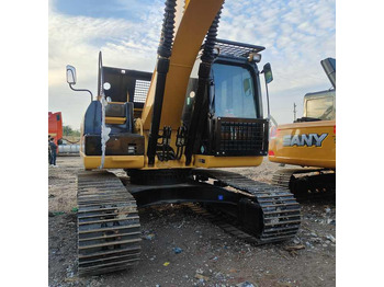 크롤러 굴삭기 CATERPILLAR 320D