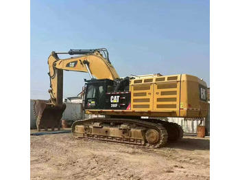 크롤러 굴삭기 CATERPILLAR 390