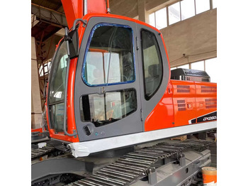크롤러 굴삭기 DOOSAN DX260