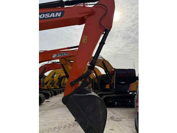 크롤러 굴삭기 Used Digger Doosan DX225LC-9T Construction Machinery Construction Digger Used Doosan DX225LC-9T Cheap Excavator : 사진 2