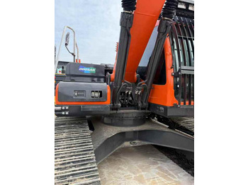 크롤러 굴삭기 Used Digger Doosan DX225LC-9T Construction Machinery Construction Digger Used Doosan DX225LC-9T Cheap Excavator : 사진 4