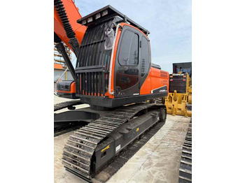 크롤러 굴삭기 Used Digger Doosan DX225LC-9T Construction Machinery Construction Digger Used Doosan DX225LC-9T Cheap Excavator : 사진 5