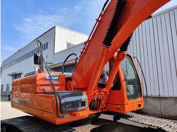 굴착기 Used Doosan 225LC Excavator | Low Hours | Heavy-Duty Performance | Global Shipping [ Copy ] [ Copy ] [ Copy ] [ Copy ] [ Copy ] : 사진 3