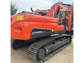굴착기 DOOSAN DX225LC-9C