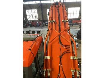 굴착기 Used Excavator Doosan DX600 Excavators Mini Equipment Earth Moving Machinery Doosan Digger Excavator for Sale [ Copy ] [ Copy ] [ Copy ] : 사진 4