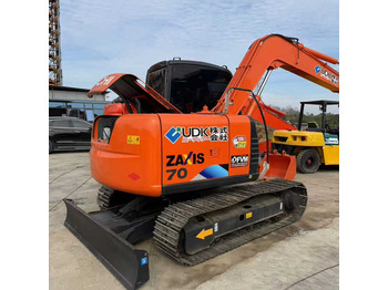 굴착기 HITACHI ZX50