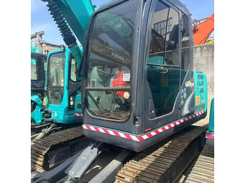 굴착기 KOBELCO