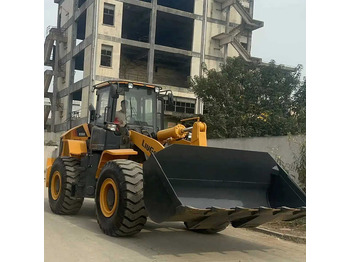 휠 로더 CUMMINS