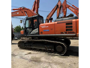 굴착기 HITACHI ZX200